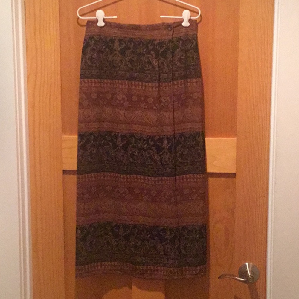 TAO Silk Wrap